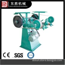 Double Station Polishing Machine for Investment Casting ISO9001